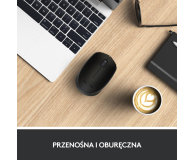 LOGITECH B170 Czarna 910-004798 - 337518 - zdjęcie 6
